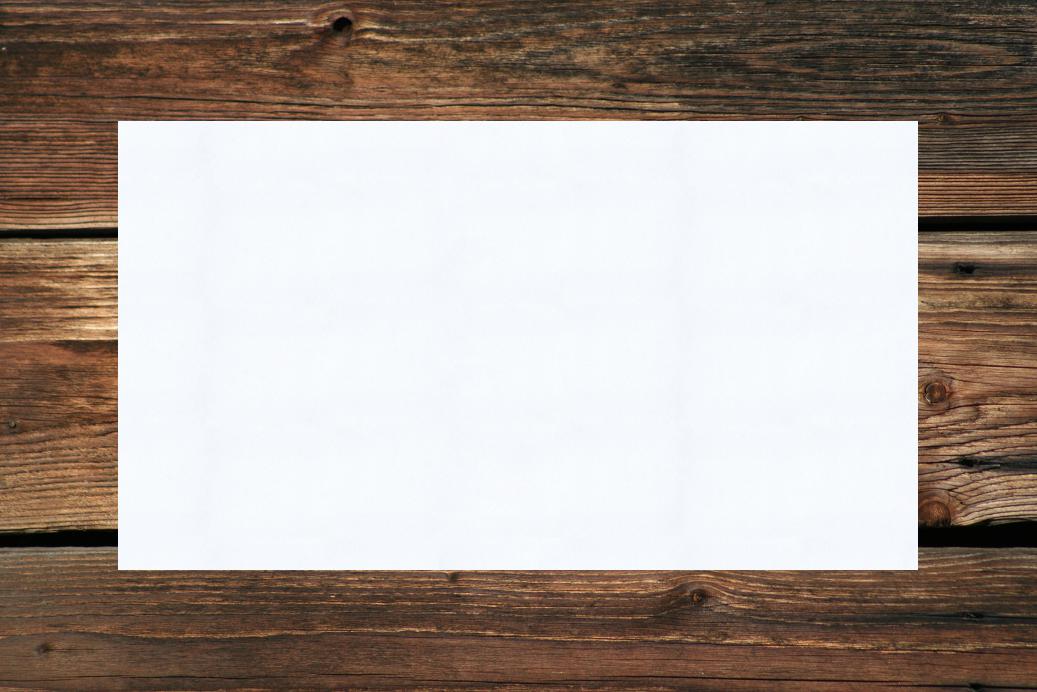 Einzelkarten 105x210 mm Weiß 230 g/qm